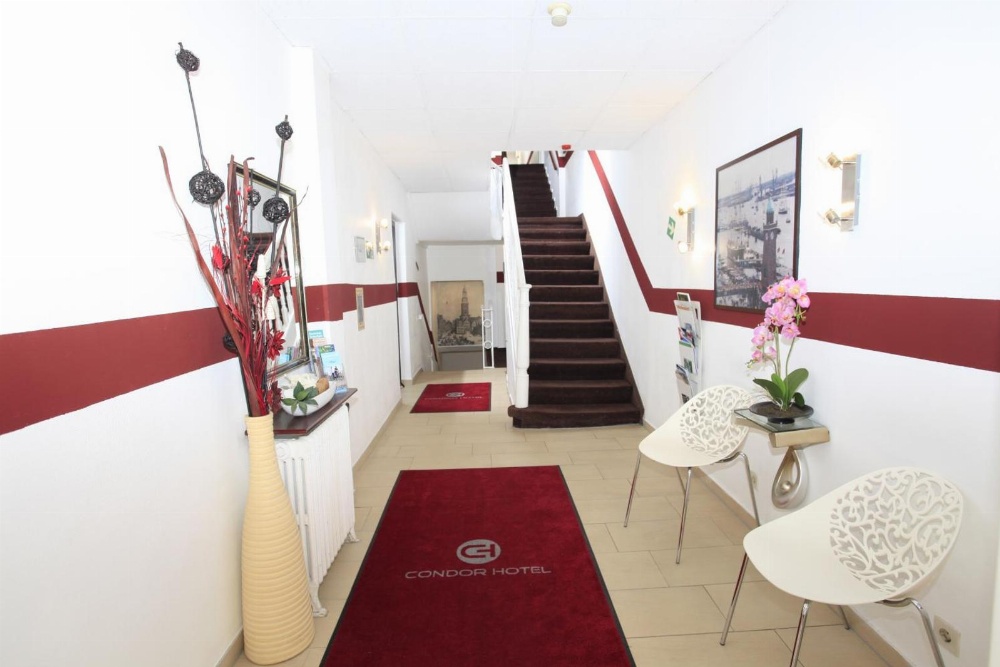 Hotel Condor Image 16