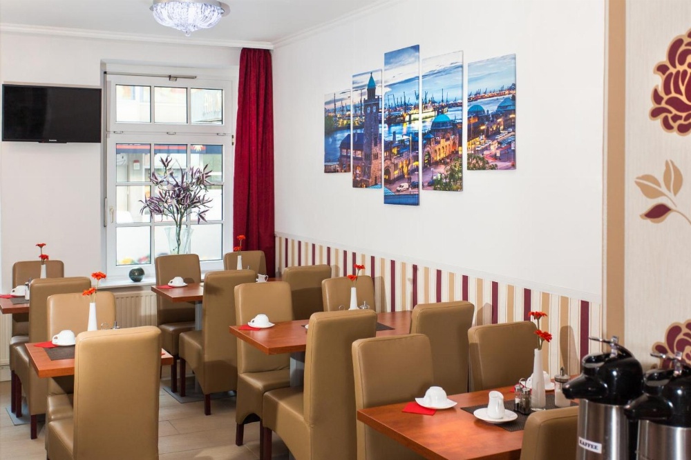 Hotel Condor Image 20