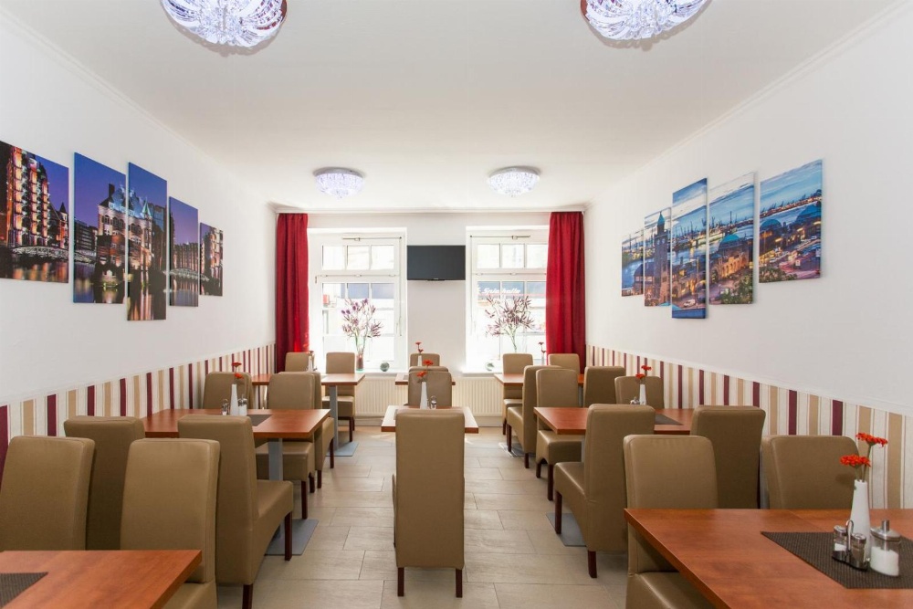 Hotel Condor Image 22