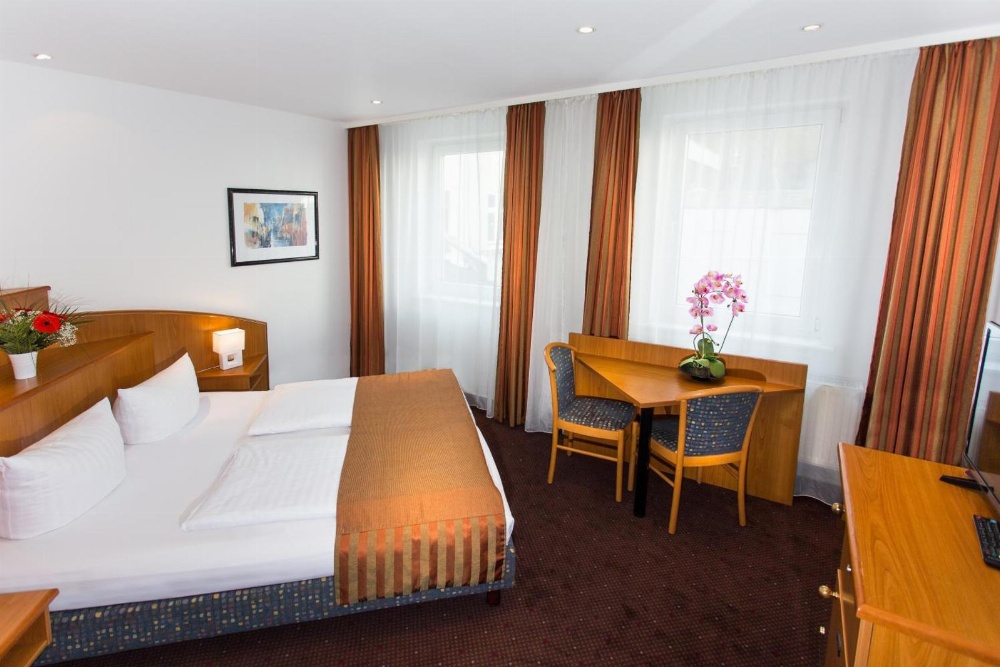 Hotel Condor Image 27