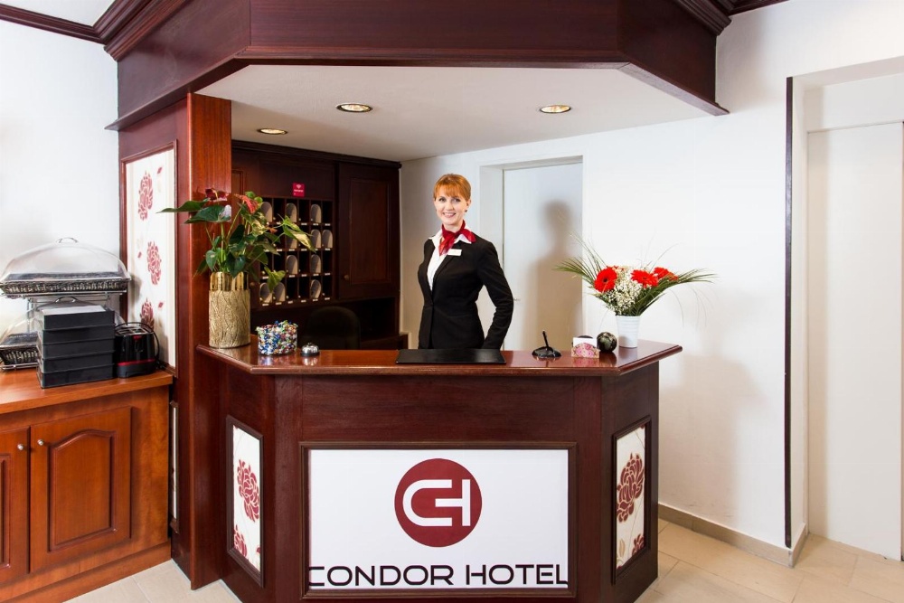 Hotel Condor Image 38