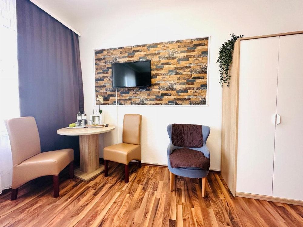 Hotel Condor Image 43